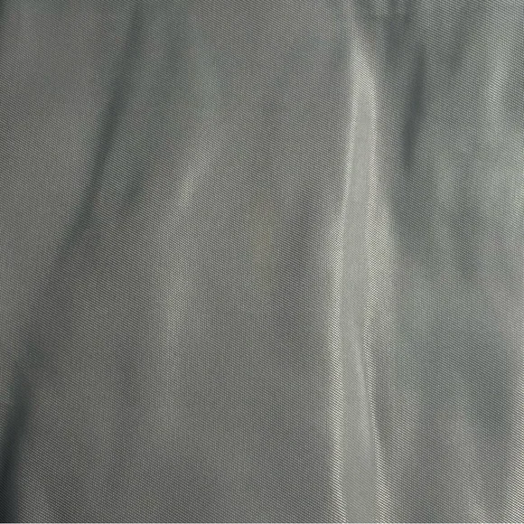 Vintage Bugle Boy | Gray Parachute Pants | Never Worn - Picture 6 of 10